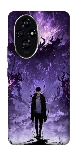 Чохол на Honor 200 Sung Jinwoo фото 1 з 1