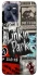 Чехол на Realme C35 Linkin Park logo ver.2 фото 1 Чехол на Realme C35 Linkin Park logo ver.2 фото 1 из 1