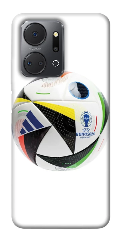 Чохол на Huawei Honor X7a Football Ball 2024 v2 фото 1 з 1