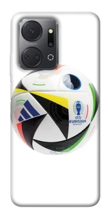 Чохол на Huawei Honor X7a Football Ball 2024 v2 фото 1 з 1