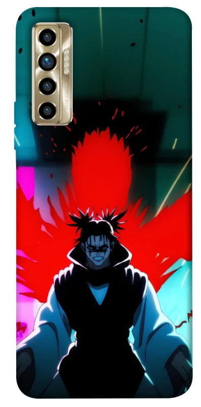 Чехол на TECNO Camon 17P Choso v4 фото 1 из 1