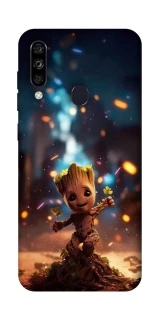 Чохол на ZTE Blade A7 (2020) Baby Groot v3 фото 1 з 1