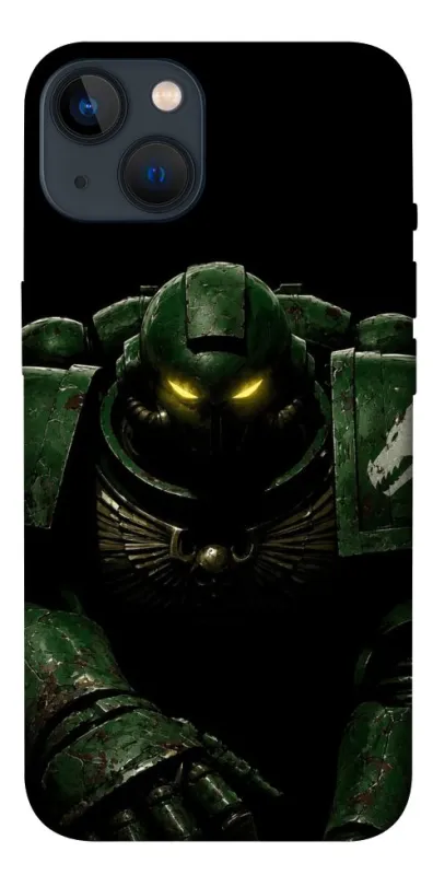 Чехол на Apple iPhone 13 (6.1") Warhammer 40k v1 фото 1 из 1