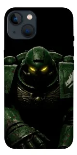 Чехол на Apple iPhone 13 (6.1") Warhammer 40k v1 фото 1 из 1