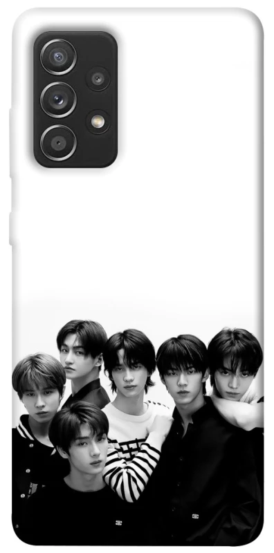 Чехол на Samsung Galaxy A52 4G / A52 5G TWS фото 1 из 1