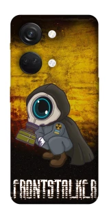 Чехол на OnePlus Nord 3 FRONTSTALKER фото 1 из 1