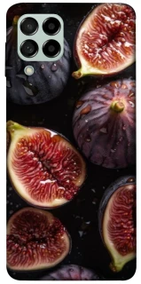 Чехол на Samsung Galaxy M53 5G VioletFig1 фото 1 из 1