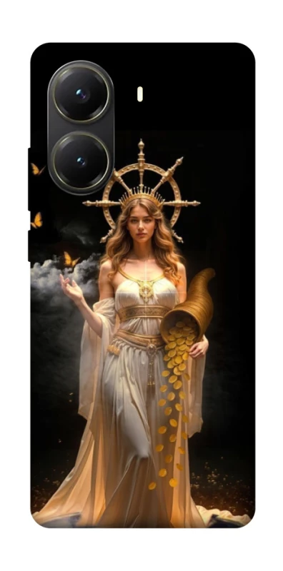 Чохол на Xiaomi Poco X6 Pro Fortuna фото 1 з 1