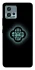 Чохол на Motorola Moto G72 K-Pop Demon Hunters Logo ver.2 фото 1 з 1