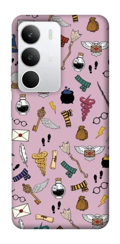 Чехол на Realme C71 Harry Potter V16 фото 1 из 1