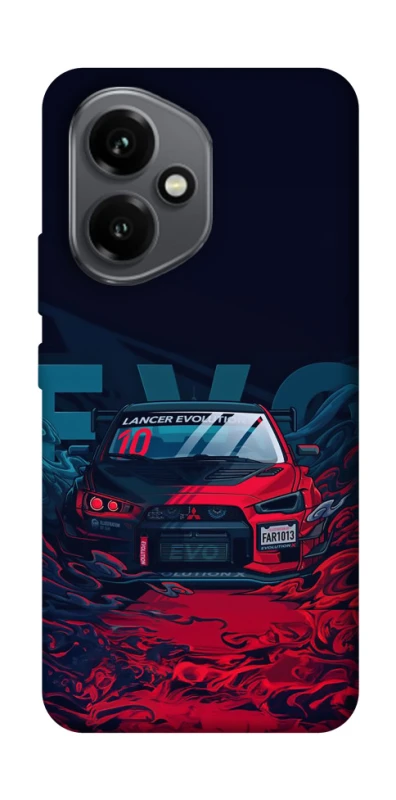 Чохол на Honor 400 EVO 10 фото 1 з 1