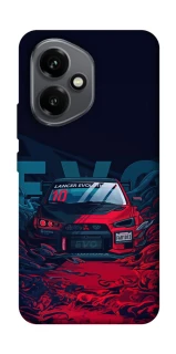 Чохол на Honor 400 EVO 10 фото 1 з 1