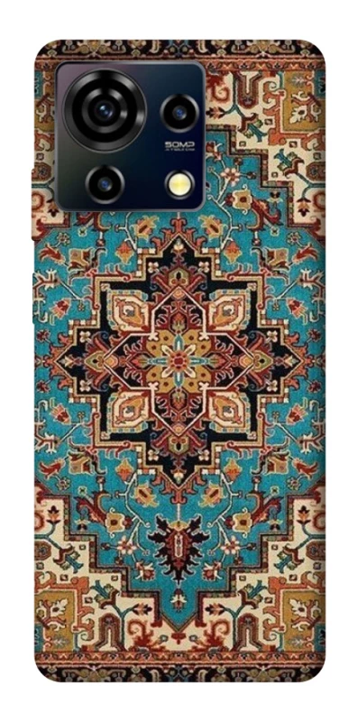 Чохол на ZTE Blade V50 Vita Килим v5 фото 1 з 1