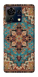 Чохол на ZTE Blade V50 Vita Килим v5 фото 1 з 1