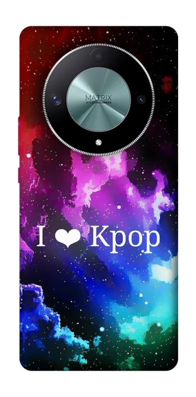 Чохол на Huawei Magic6 Lite K-pop love фото 1 з 1