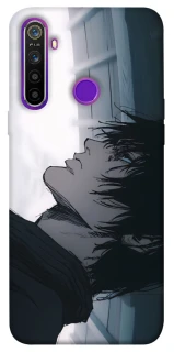 Чохол на Realme 5 Toji Zenin v2 фото 1 з 1