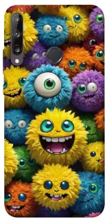 Чохол на Huawei P40 Lite E Smiles фото 1 з 1