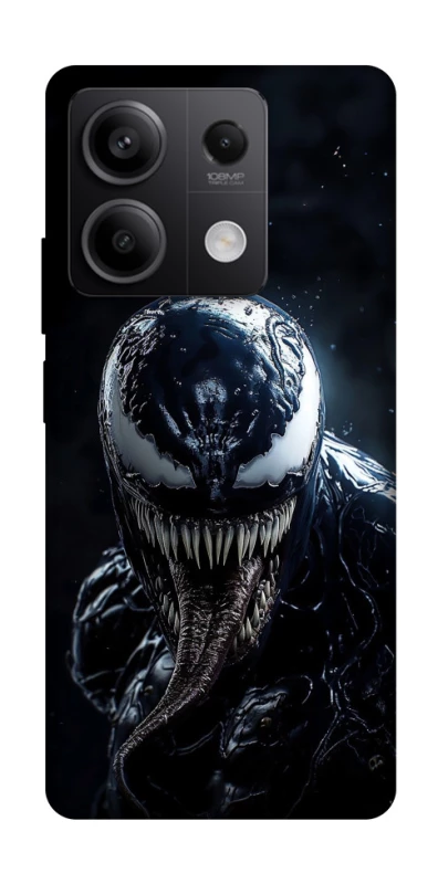 Чохол на Xiaomi Redmi Note 13 5G Venom v3 фото 1 з 1