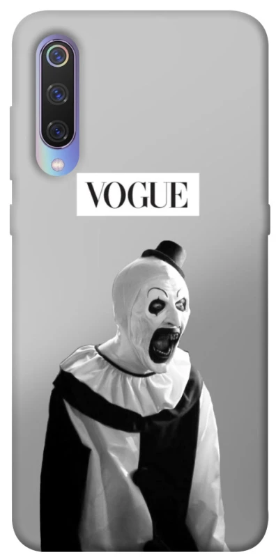 Чохол на Xiaomi Mi 9 Halloween Vogue фото 1 з 1