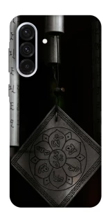 Чохол на Samsung Galaxy A36 5G Талісман удачі фото 1 з 1