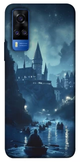 Чехол на Vivo Y51a Harry Potter v10 фото 1 из 1