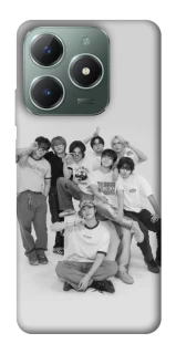 Чехол на Realme C61 Stray Kids All Around фото 1 из 1