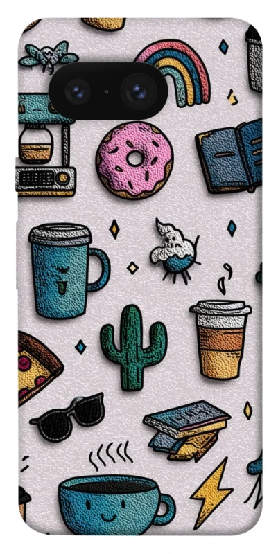 Чохол на Google Pixel 8 Your style фото 1 з 1