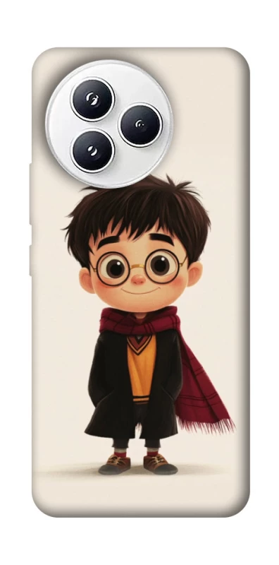 Чехол на Xiaomi Civi 5 Pro Harry Potter v8 фото 1 из 1