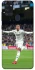 Чехол на Samsung Galaxy A21s Kylian Mbappé V2 фото 1 из 1