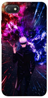 Чехол на Xiaomi Redmi 6A Satoru Gojo v2 фото 1 из 1