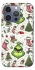 Чохол на Apple iPhone 16 Pro Max Grinch mood ver.3 фото 1 з 1