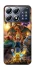 Чехол на Xiaomi POCO X8 Pro Pokemon фото 1 из 1