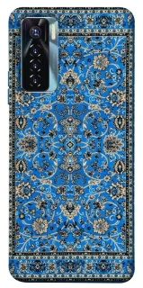 Чехол на TECNO Camon 17 Pro Ковёр v52 фото 1 из 1