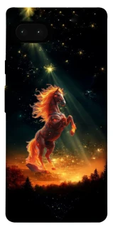 Чохол на Google Pixel 7a Red Fire Horse ver.2 фото 1 з 1