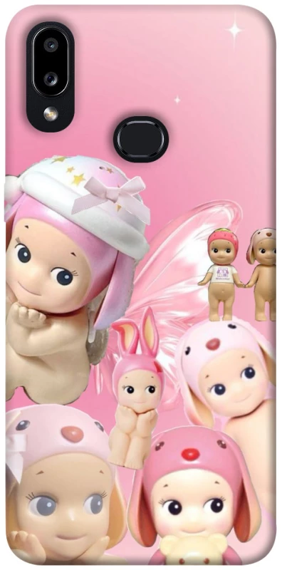Чохол на Samsung Galaxy A10s Sonnyangel фото 1 з 1