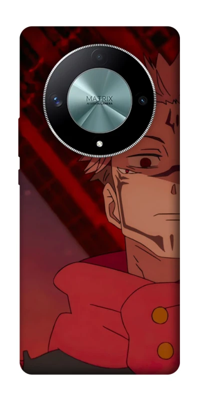 Чехол на Huawei Magic6 Lite Sukuna фото 1 из 1