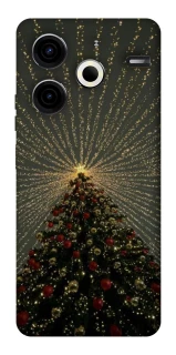 Чохол на TECNO Pova 6 Neo (LI6) Новорічний v16 фото 1 Чохол на TECNO Pova 6 Neo (LI6) Новорічний v16 фото 1 з 1