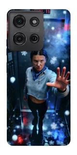Чехол на Motorola Moto G75 Stranger Things ver.41 фото 1 из 1
