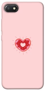 Чохол на Xiaomi Redmi 6A Sweet donut фото 1 з 1