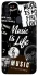 Чохол на Samsung Galaxy M11 Music is Life фото 1 з 1