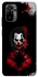 Чехол на Xiaomi Poco M5s Joker Horror фото 1 из 1
