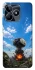 Чохол на Realme C53 Moscow never sleeps ver.6 фото 1 з 1