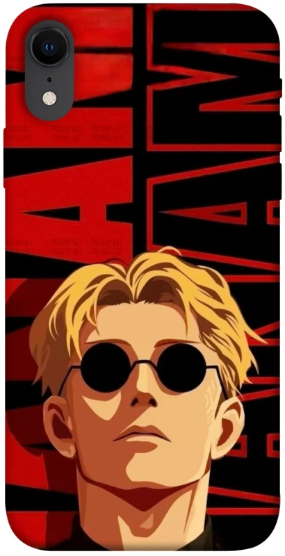 Чехол на Apple iPhone XR (6.1") Nanami v2 фото 1 из 1