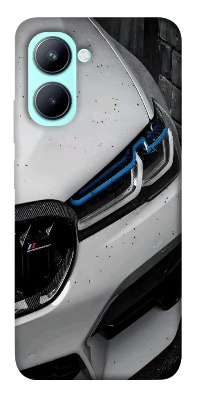 Чехол на Realme C33 BMW v37 фото 1 из 1