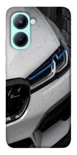 Чохол на Realme C33 BMW v37 фото 1 з 1