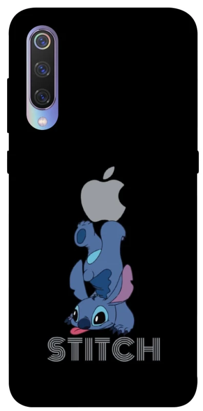Чохол на Xiaomi Mi 9 Stitch ver.18 фото 1 з 1