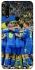 Чехол на Oppo A31 Сборная Украины v3 фото 1 из 1