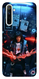 Чехол на Realme 6 Stranger Things ver.42 фото 1 из 1