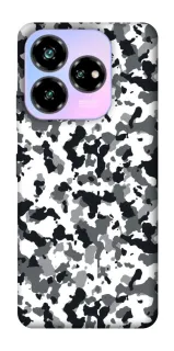 Чохол на ZTE Nubia V60 Camouflage v14 фото 1 з 1