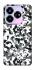 Чехол на ZTE Nubia V60 Design Camouflage v14 фото 1 из 1